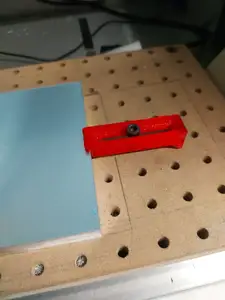 CNC Clamp