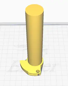 Quick throttle grip