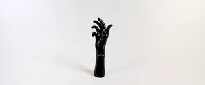 hand
