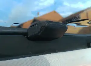 Renault Clio Sunroof Trim