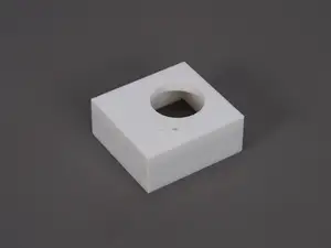 Gear Removal Tool