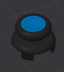 Steam Deck KontrolFreek