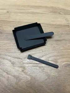 Epoxy Tools Kit Card