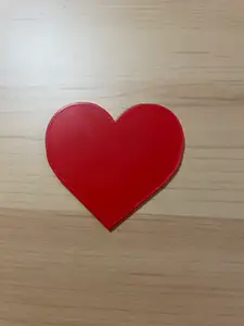 Simple Heart
