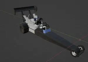Race Car