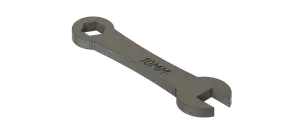 10 MM Wrench