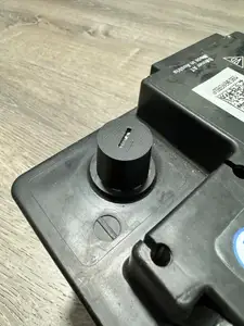 Car Battery pole cover