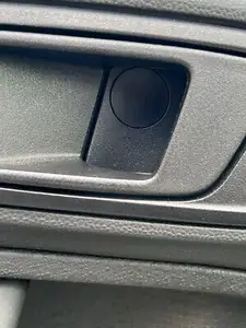 Ford Fiesta Door handle inside clip