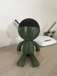 Alexa echo dot 4 stand