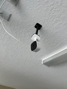 Eufy Camera Mount