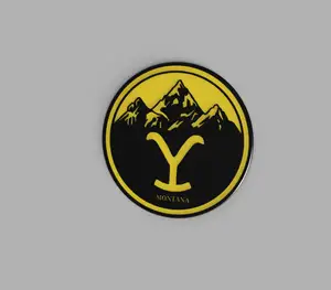 yellowstone Logo