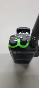 Motorolla Radio Lock