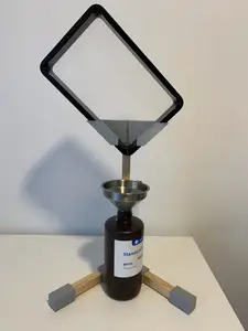 Anycubic Photon Mono M5 / M5s Vat Drip Bracket with Stand