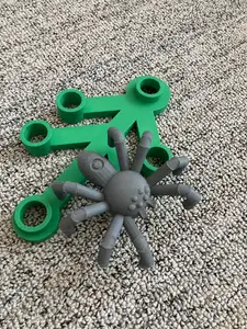 l.e.g.o. SPIDER
