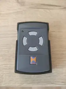 Hörmann HSM 4 Case