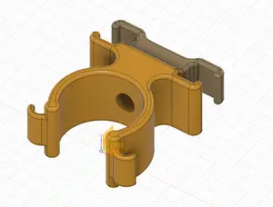 Light Mount V2
