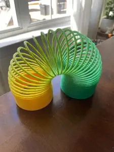 Extra Long Slinky!