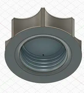 Oil Cap