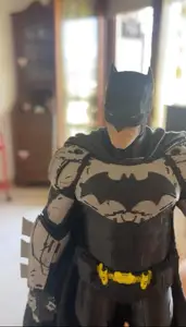 Batman Action Figure