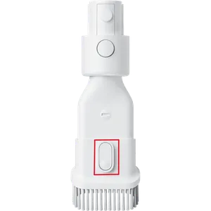 Dreame V10 T20/pro button Knopf