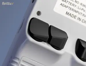Better Buttons for R36S
