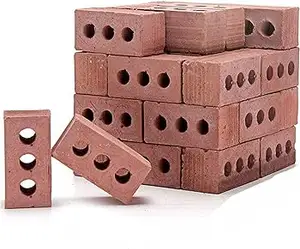 1:12 Scale Mini Bricks