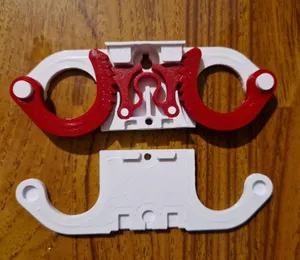 Thumb Cuffs