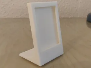 Instax/Polaroid Photo Holder Display