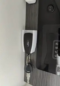 Ford transit - Motorhome key holder