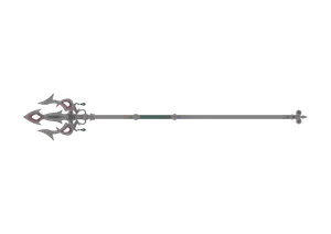 Lightscale Trident