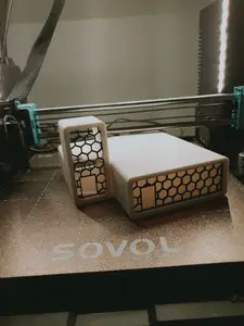 Model Home