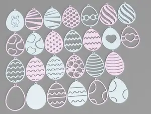 Decoration easter egg