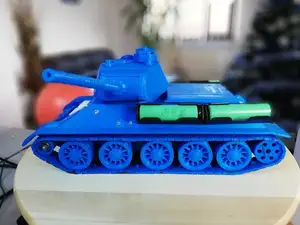 T34-85