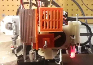 Детали и запчасти для 3D-принтера Anet A8 Plus