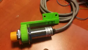 Anet A8 - LJC18A3-H-Z/BX right side mount