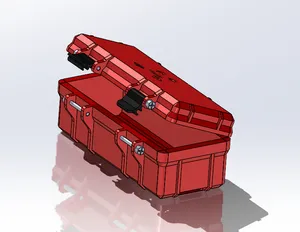 CS:GO Box for specs