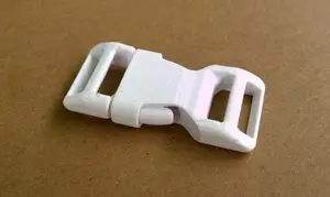 Parachute Clip