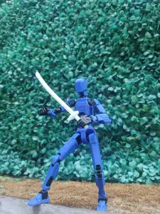 RENGOKU SWORD DUMMY 13
