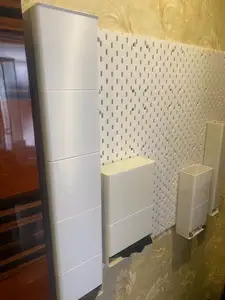 洞洞板内裤贩卖机式收纳盒