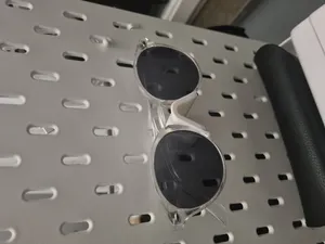 IKEA Skadis Glasses holder