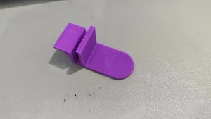 马桶盖提手