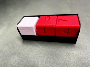 Calendar