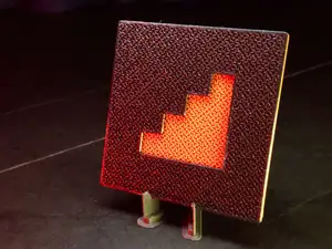 The Harmony Codex - Steven Wilson Album Coaster