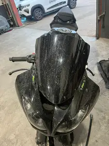 Tapa para retrovisores Kawasaki Ninja ZX-6R