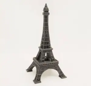 Eiffel Tower - Paris , France