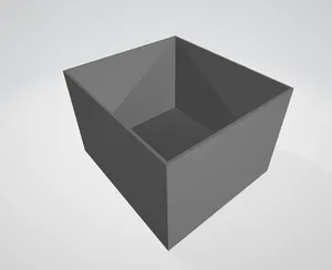 Nice box