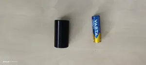 AA to Baby (LR14) Battery adapter