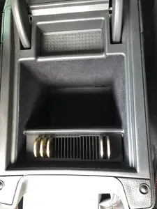 Coin Holder Seat Leon 5F