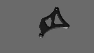 Sprocket Cover Am6