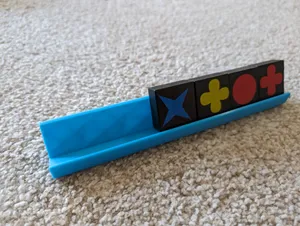 Qwirkle Tile Holder